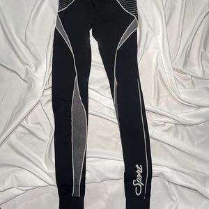 OFF-White leggings
